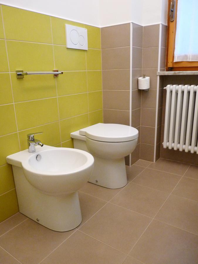 Anemos B&B Termoli Exteriör bild