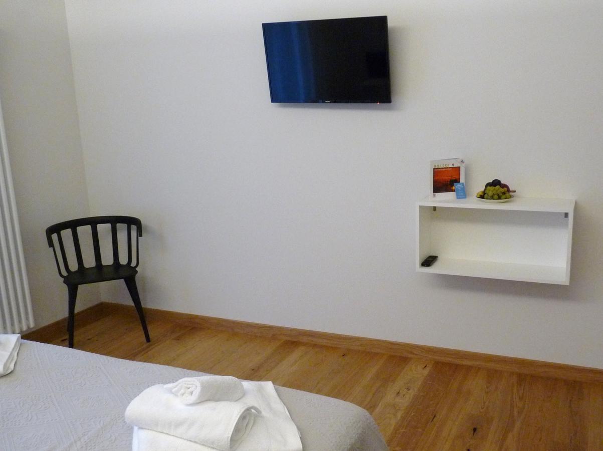 Anemos B&B Termoli Exteriör bild