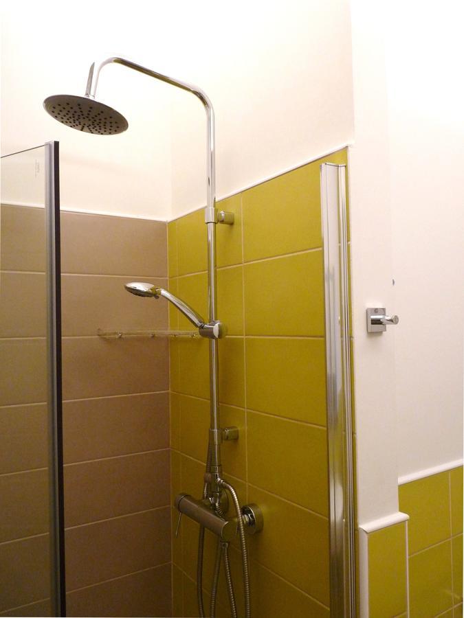 Anemos B&B Termoli Exteriör bild