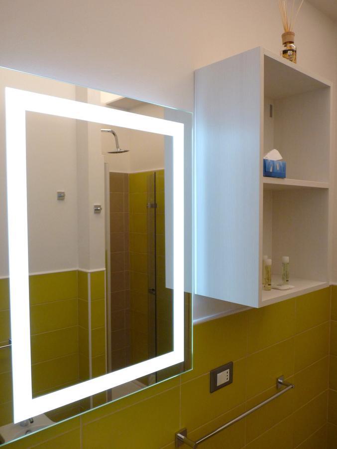 Anemos B&B Termoli Exteriör bild