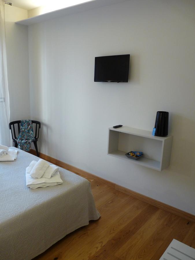 Anemos B&B Termoli Exteriör bild