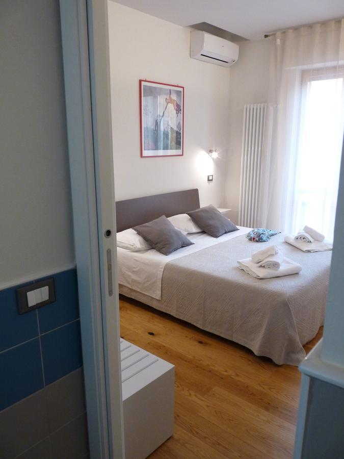 Anemos B&B Termoli Exteriör bild