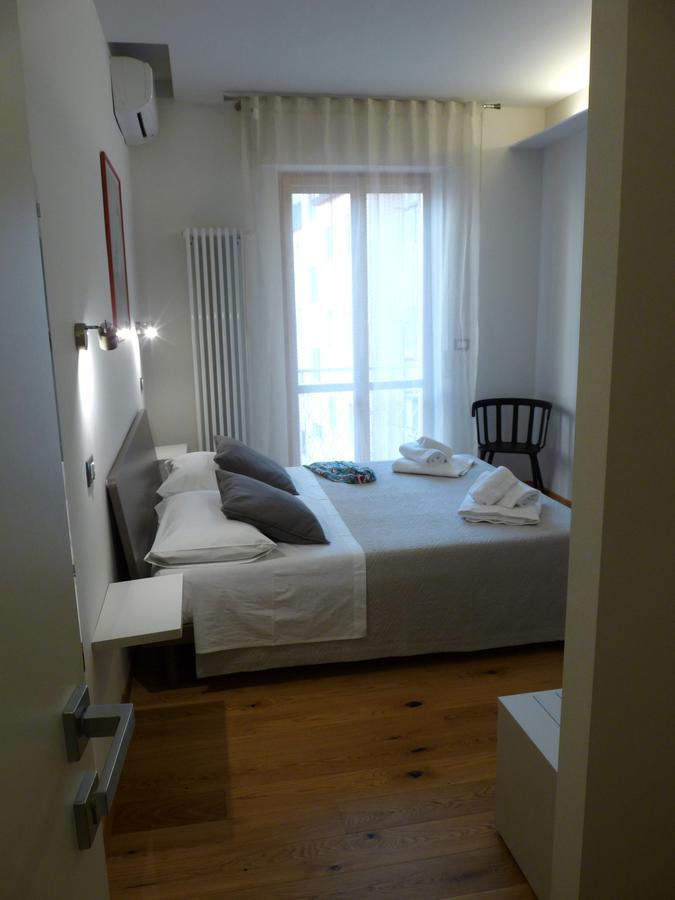 Anemos B&B Termoli Exteriör bild