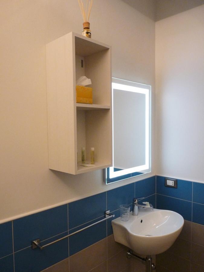Anemos B&B Termoli Exteriör bild