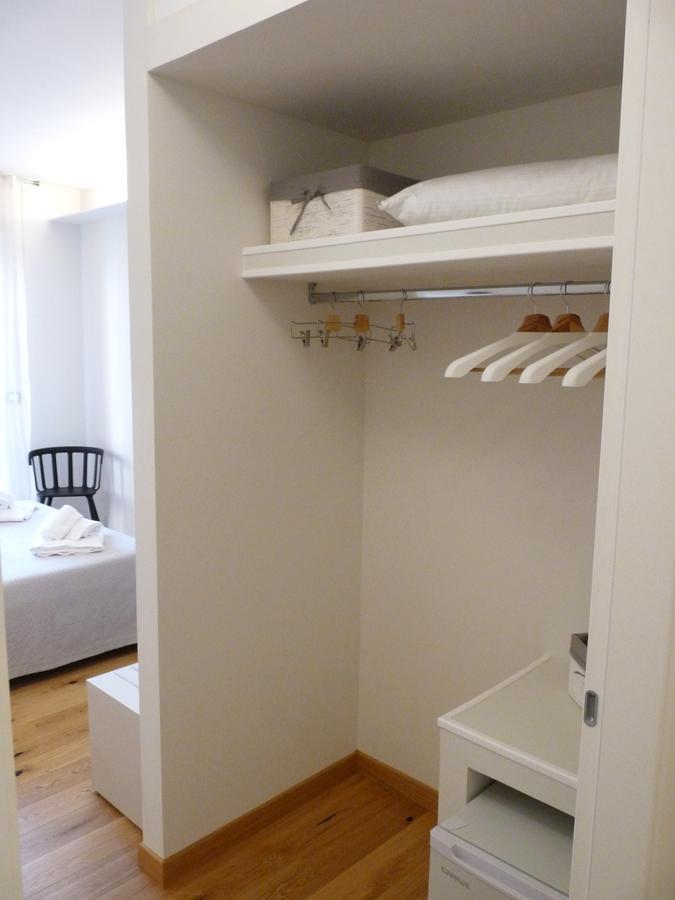 Anemos B&B Termoli Exteriör bild