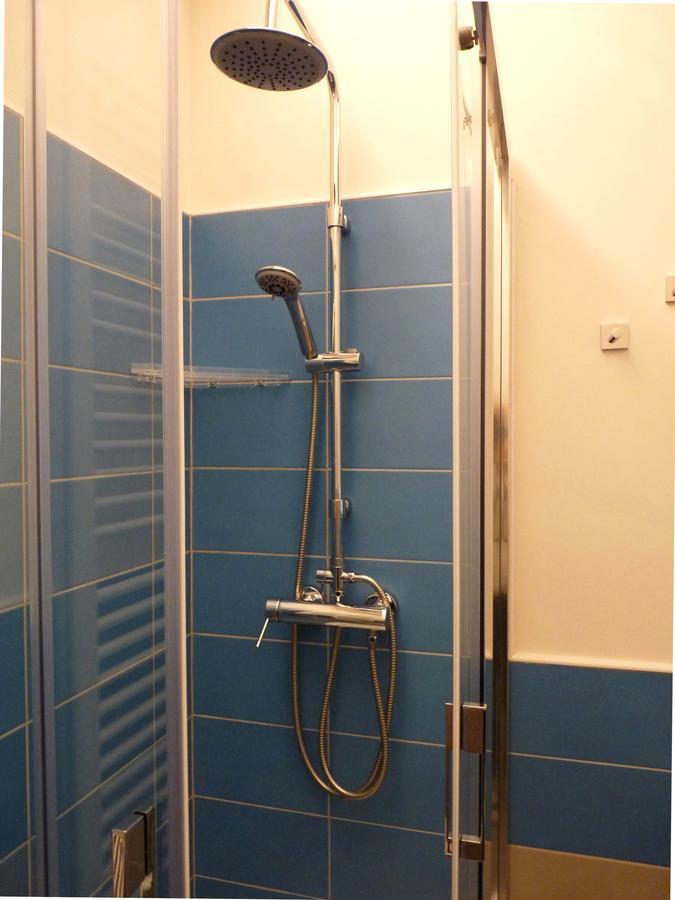 Anemos B&B Termoli Exteriör bild